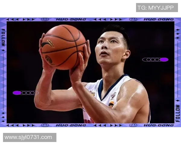 易建联：从篮球场上的传奇到中国体育的象征与未来发展方向探讨