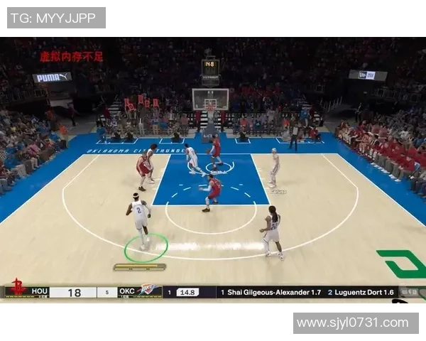 火箭与雷霆季后赛激战回顾精彩瞬间与战术分析