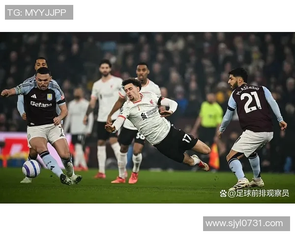 维拉对阵利物浦精彩直播全程回顾与赛后分析