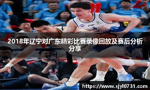 2018年辽宁对广东精彩比赛录像回放及赛后分析分享